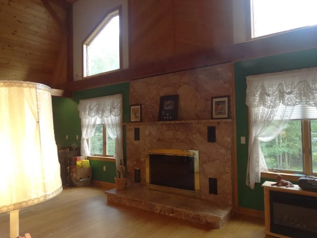 152 Musterfield Heights Road Marlow NH 03456