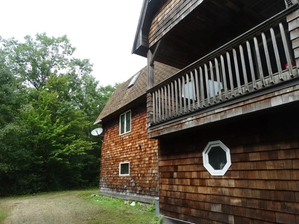 152 Musterfield Heights Road Marlow NH 03456