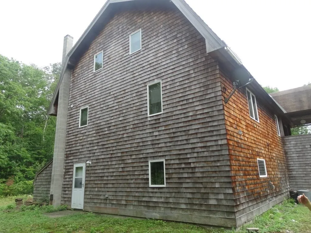 152 Musterfield Heights Road Marlow NH 03456