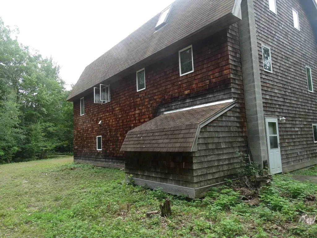 152 Musterfield Heights Road Marlow NH 03456