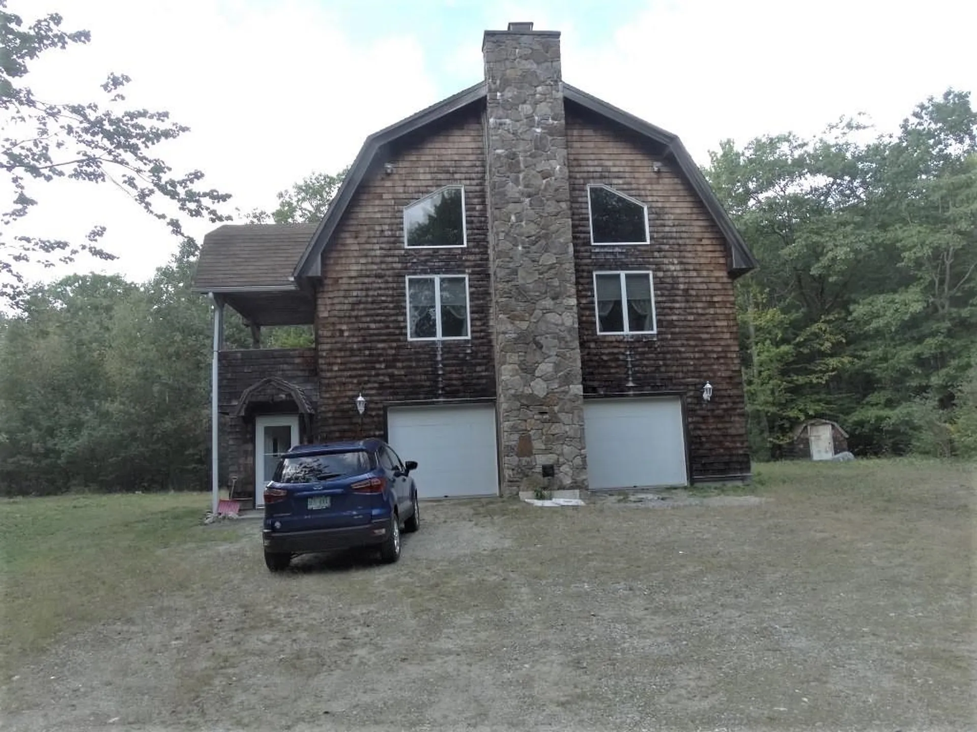 152 Musterfield Heights Road Marlow NH 03456