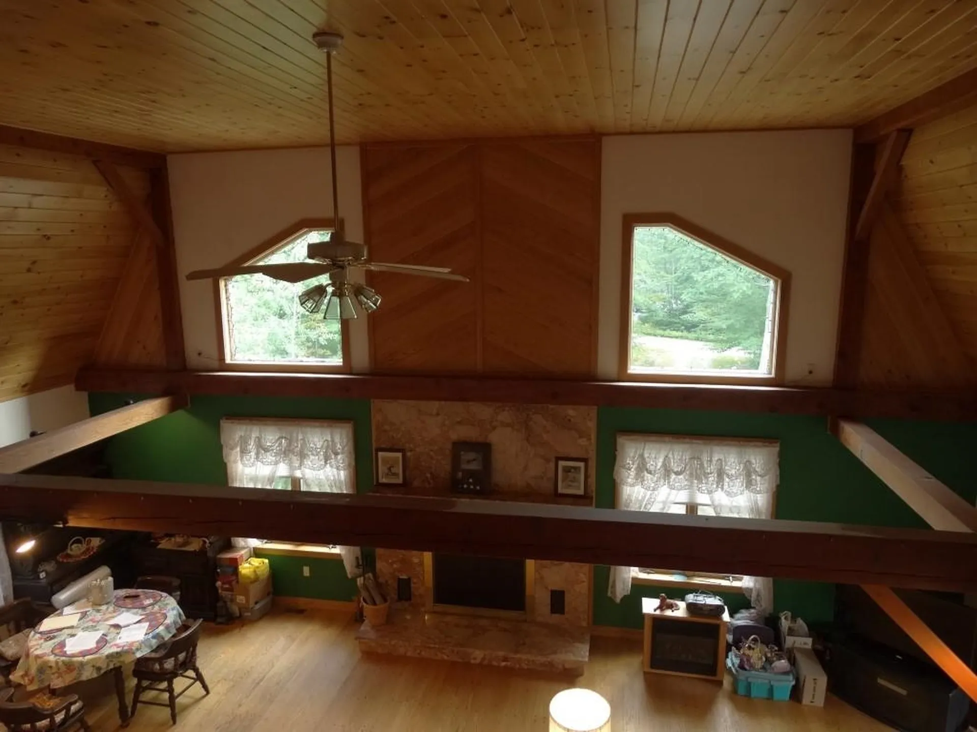 152 Musterfield Heights Road Marlow NH 03456