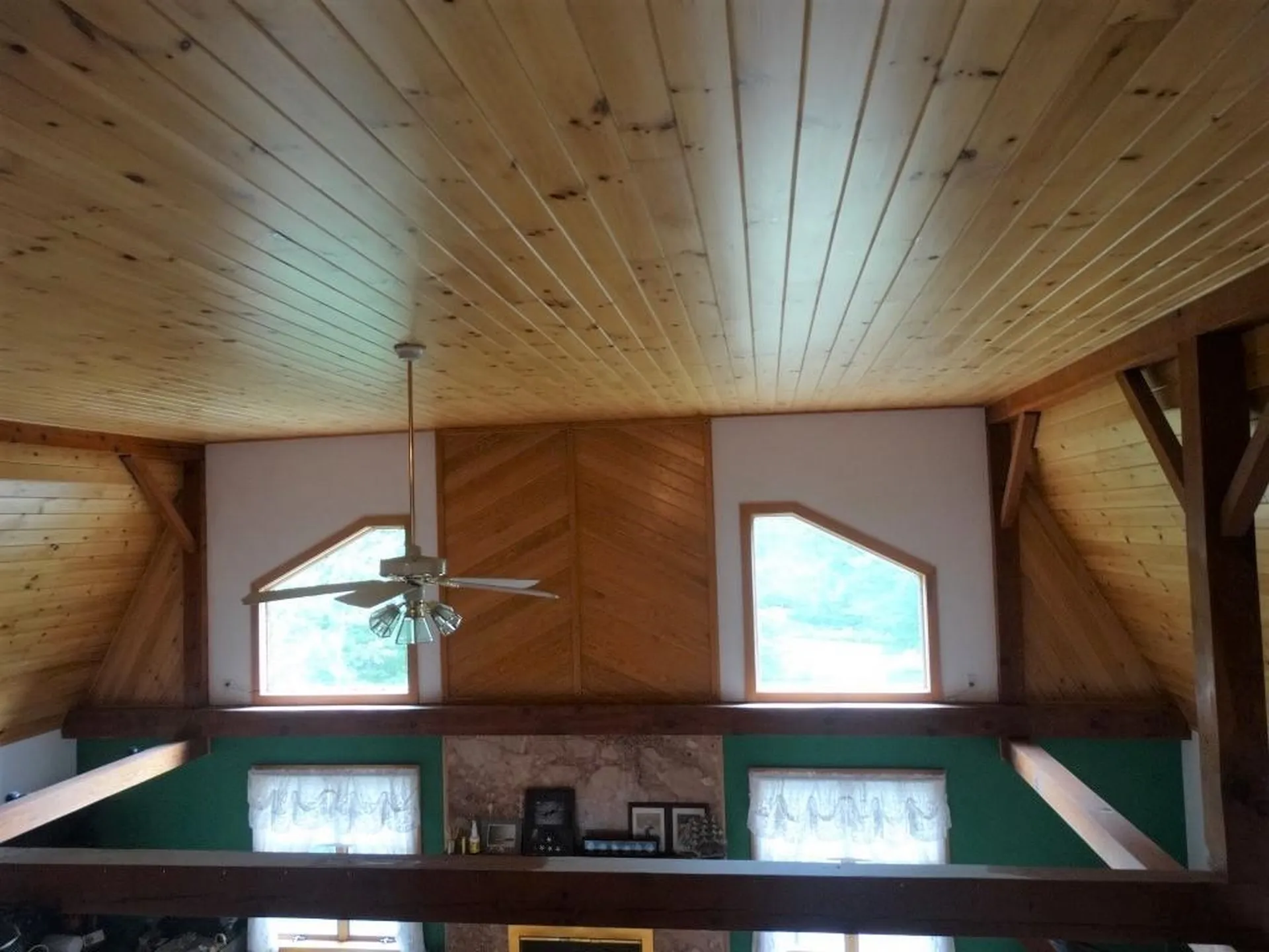 152 Musterfield Heights Road Marlow NH 03456