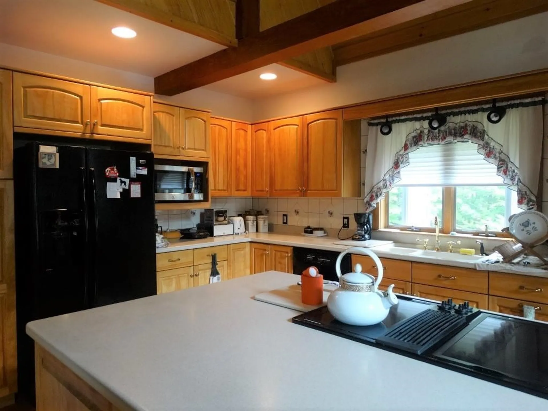 152 Musterfield Heights Road Marlow NH 03456