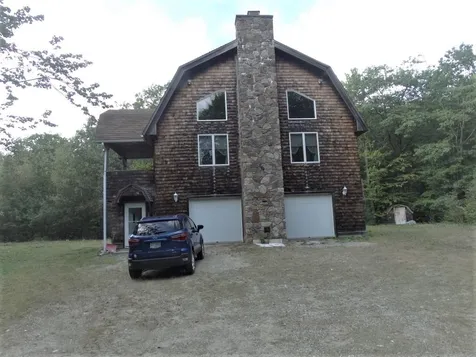 152 Musterfield Heights Road Marlow NH 03456