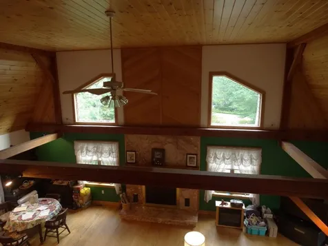 152 Musterfield Heights Road Marlow NH 03456
