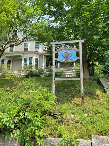 33 Pleasant Street Springfield VT 05156