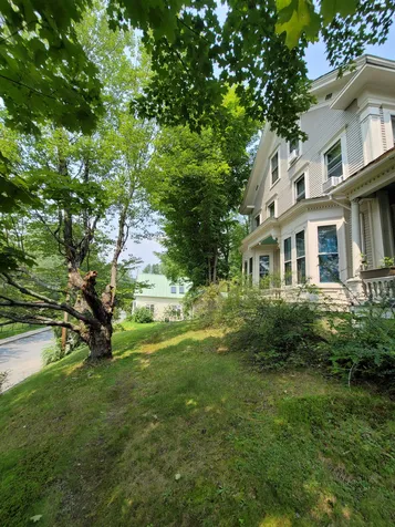 33 Pleasant Street Springfield VT 05156