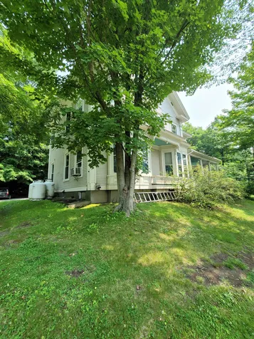 33 Pleasant Street Springfield VT 05156