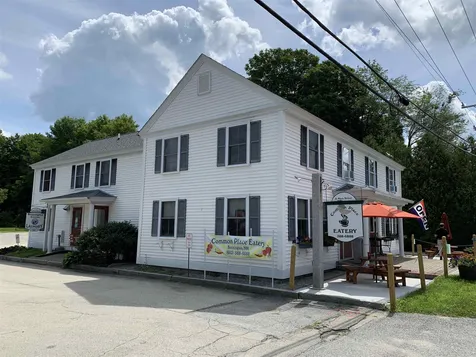 6 Main Street Bennington NH 03442