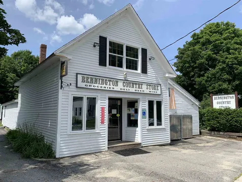 6 Main Street Bennington NH 03442