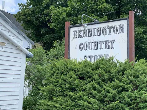 6 Main Street Bennington NH 03442