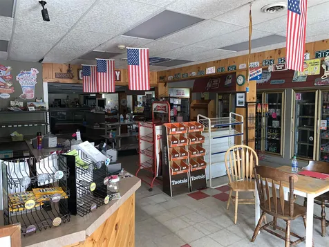 6 Main Street Bennington NH 03442