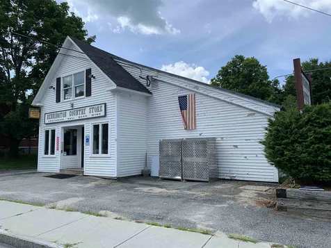 6 Main Street Bennington NH 03442
