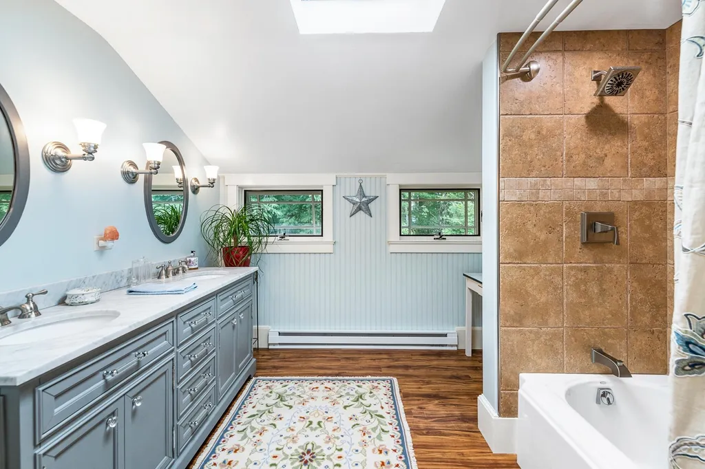 154 Knights Hill Road New London NH 03257