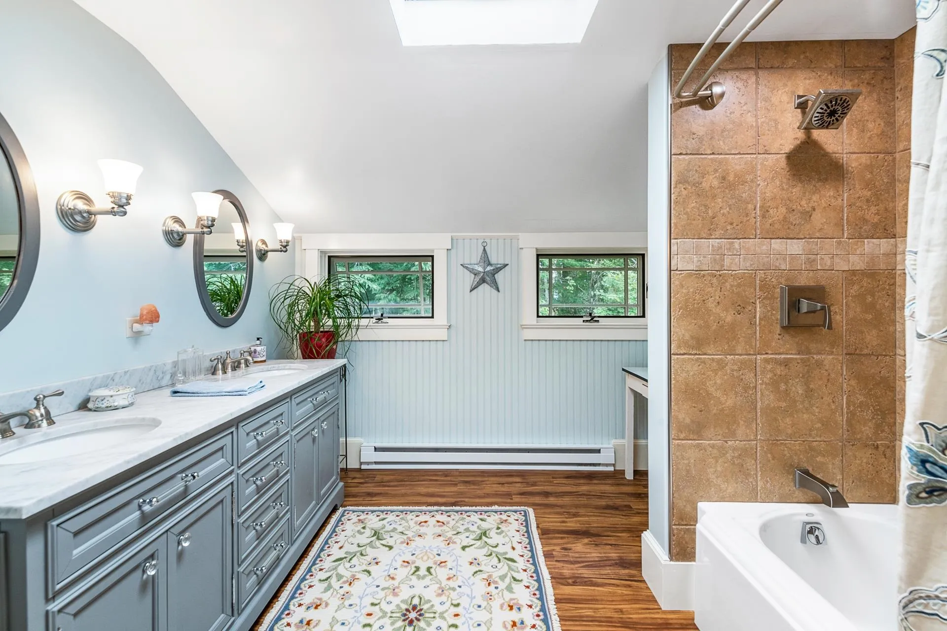 154 Knights Hill Road New London NH 03257