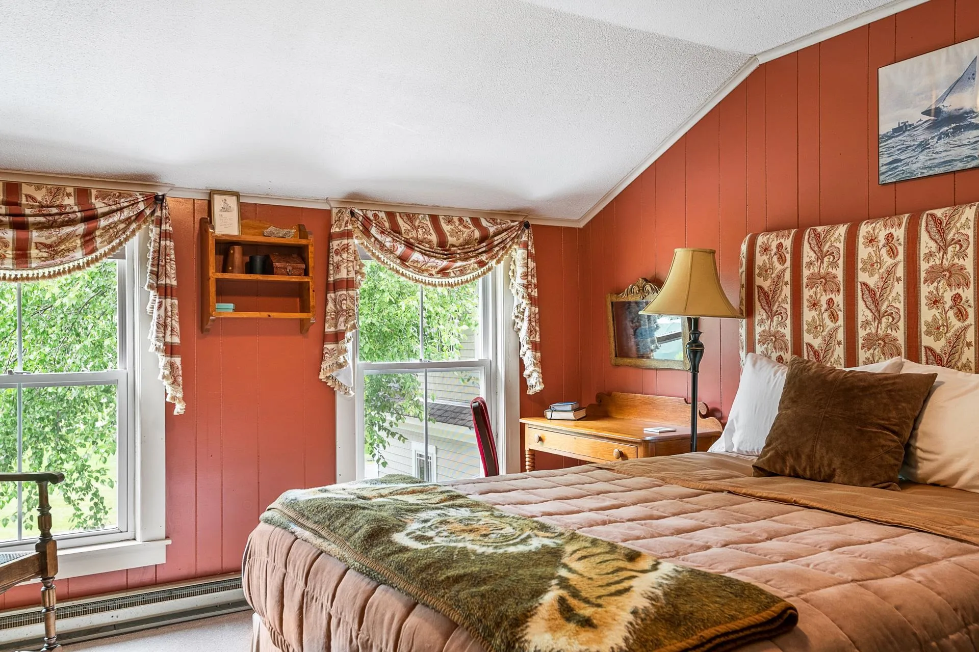 154 Knights Hill Road New London NH 03257