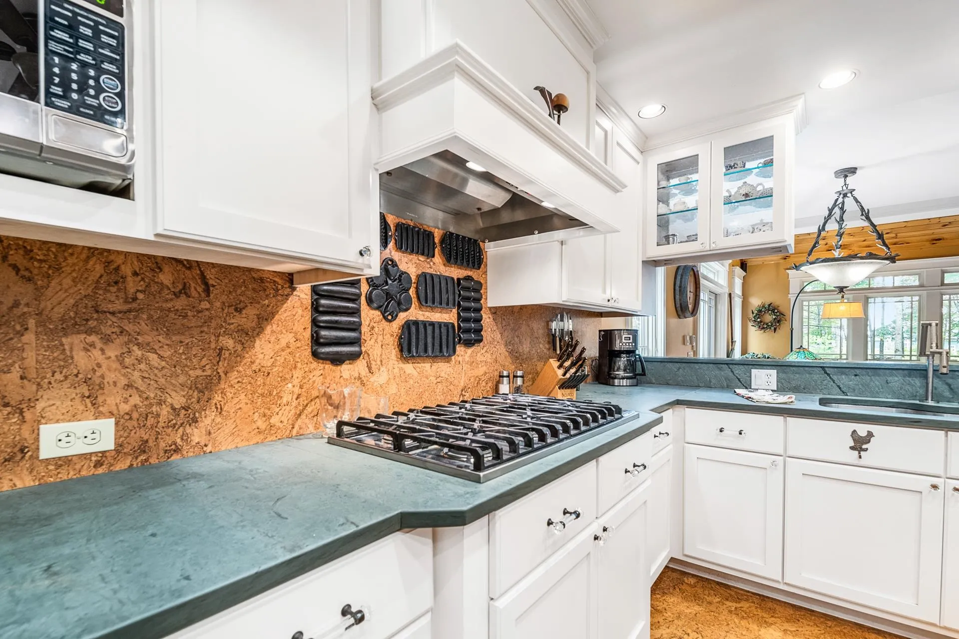 154 Knights Hill Road New London NH 03257