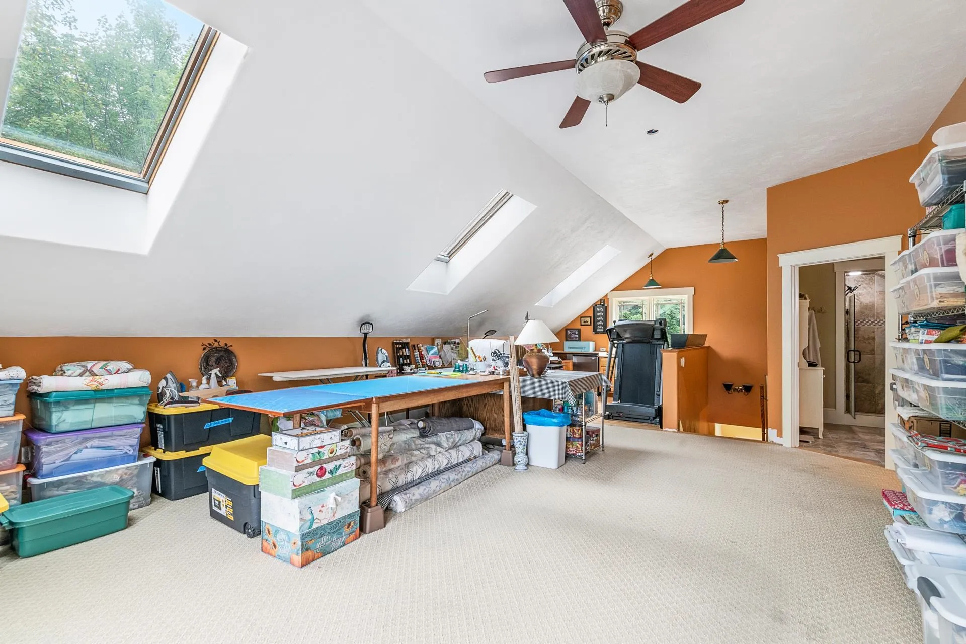 154 Knights Hill Road New London NH 03257