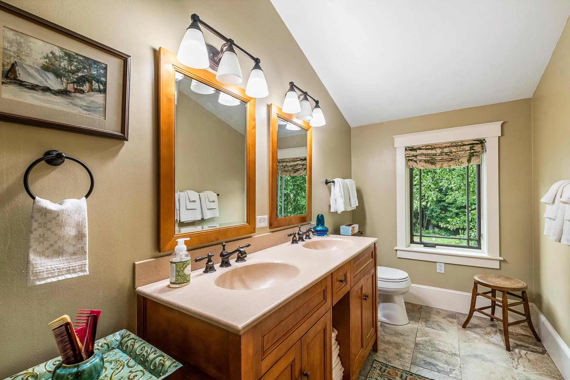 154 Knights Hill Road New London NH 03257