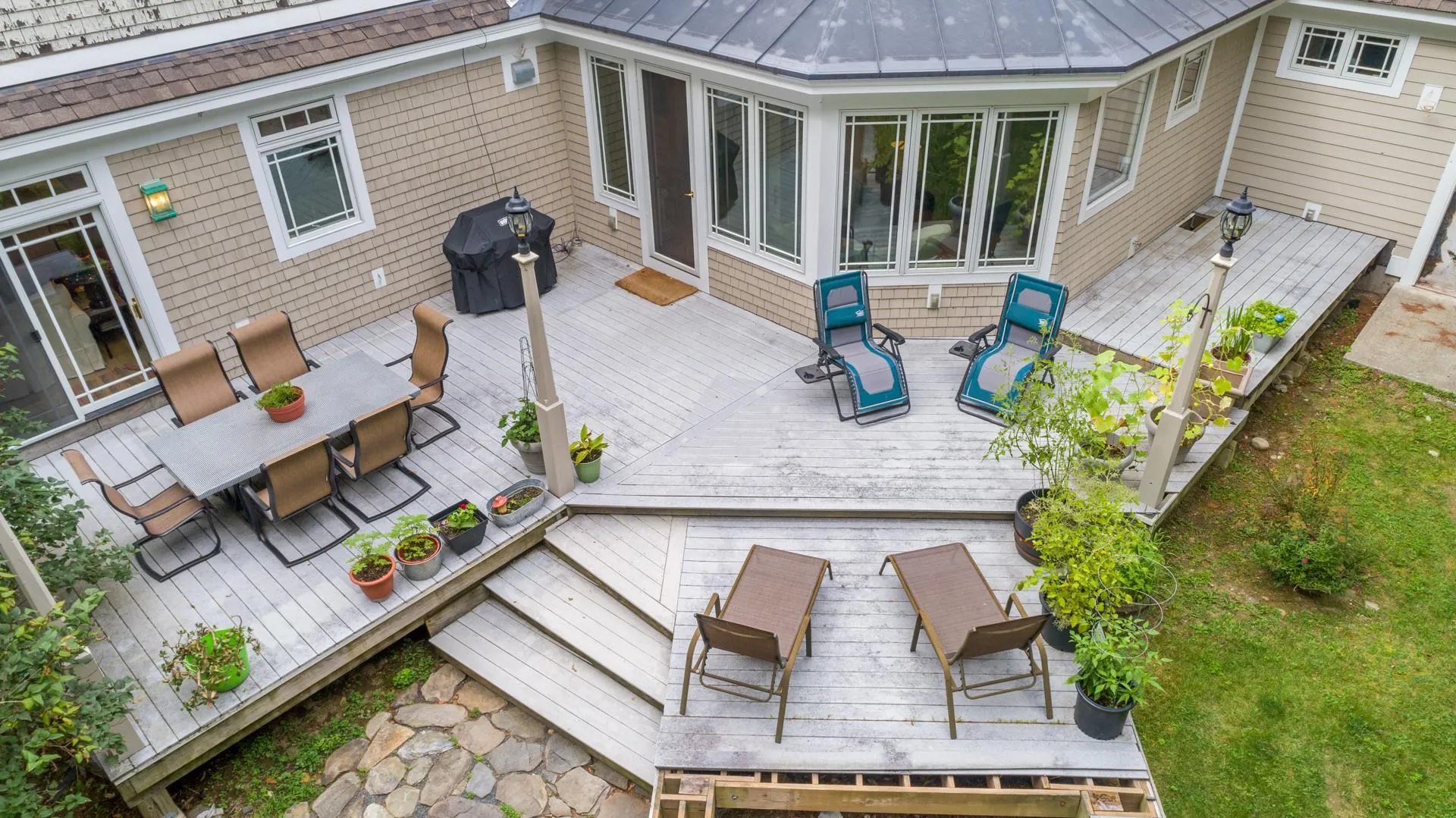 154 Knights Hill Road New London NH 03257