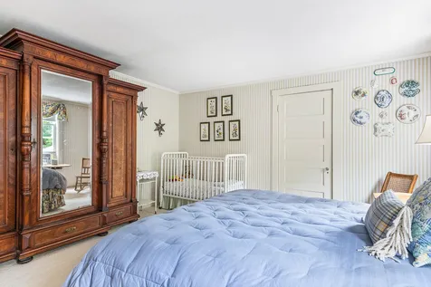 154 Knights Hill Road New London NH 03257