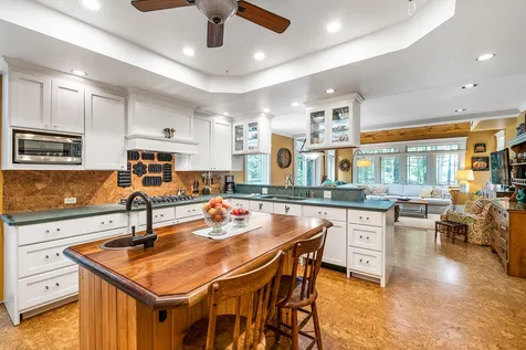 154 Knights Hill Road New London NH 03257