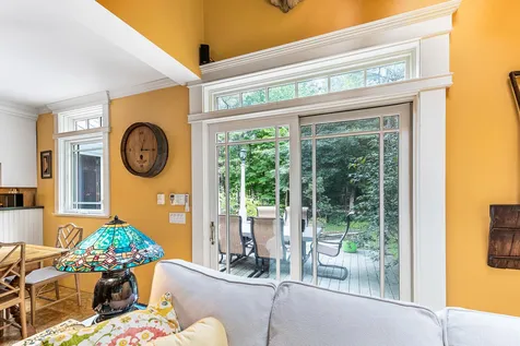 154 Knights Hill Road New London NH 03257