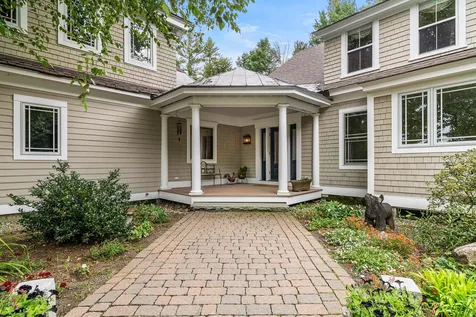 154 Knights Hill Road New London NH 03257