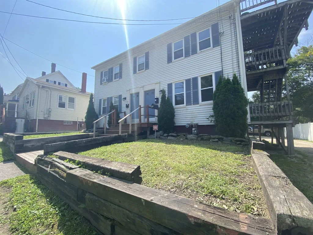 95-97 Henry Law Avenue Dover NH 03820