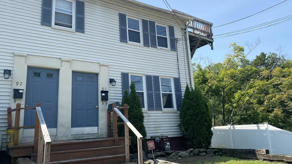 95-97 Henry Law Avenue Dover NH 03820