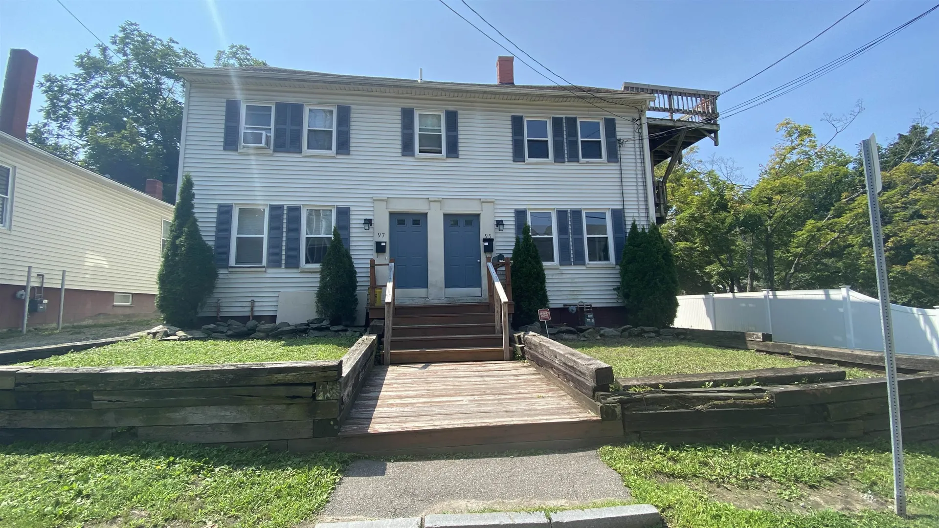 95-97 Henry Law Avenue Dover NH 03820