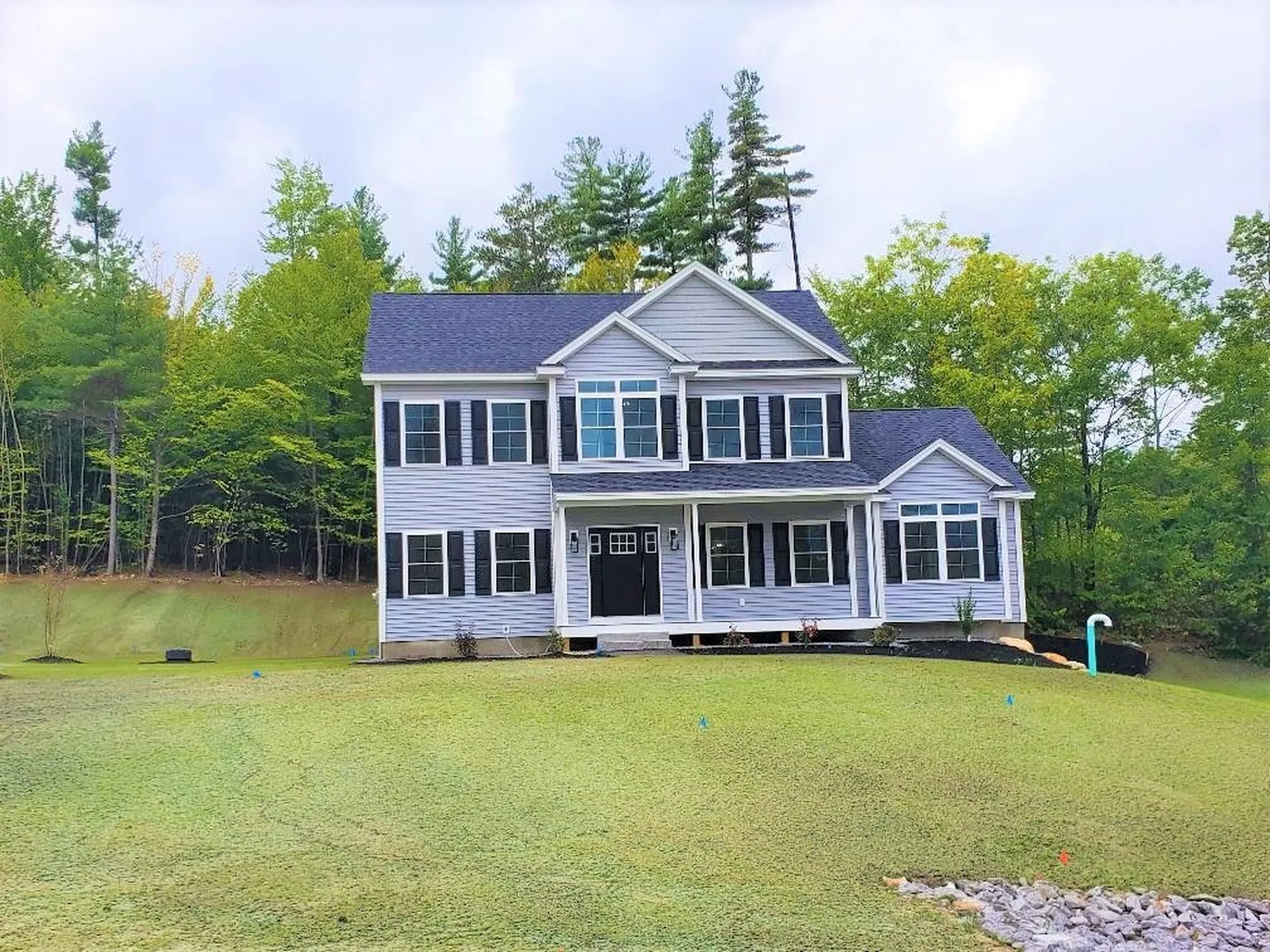 15 Ski Tow Road Weare NH 03281
