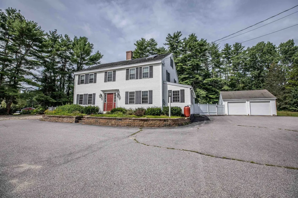 97 Suncook Valley Road Chichester NH 03258