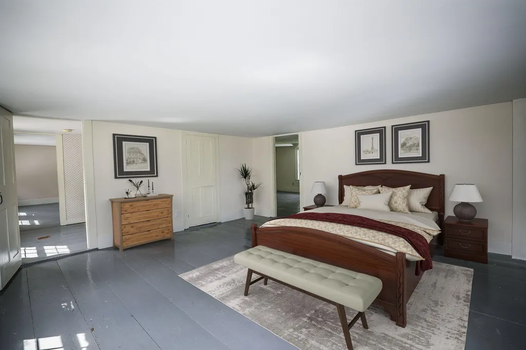 97 Suncook Valley Road Chichester NH 03258