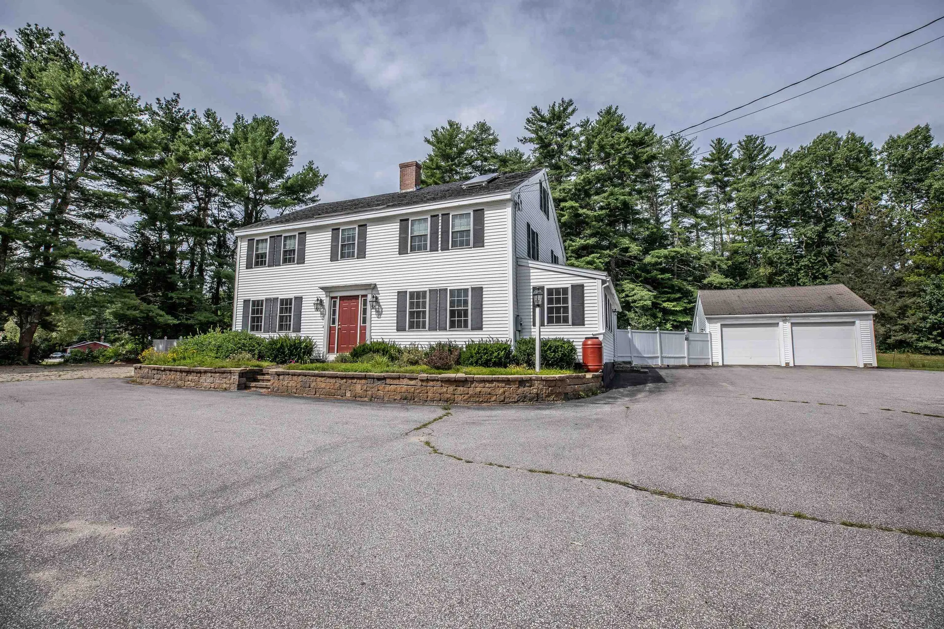 97 Suncook Valley Road Chichester NH 03258