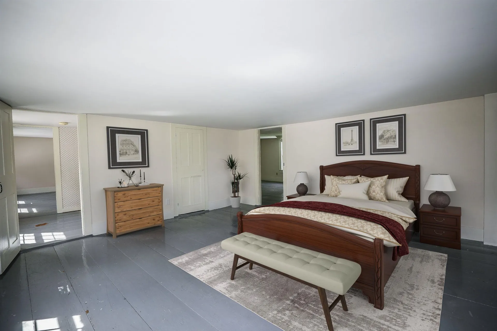 97 Suncook Valley Road Chichester NH 03258