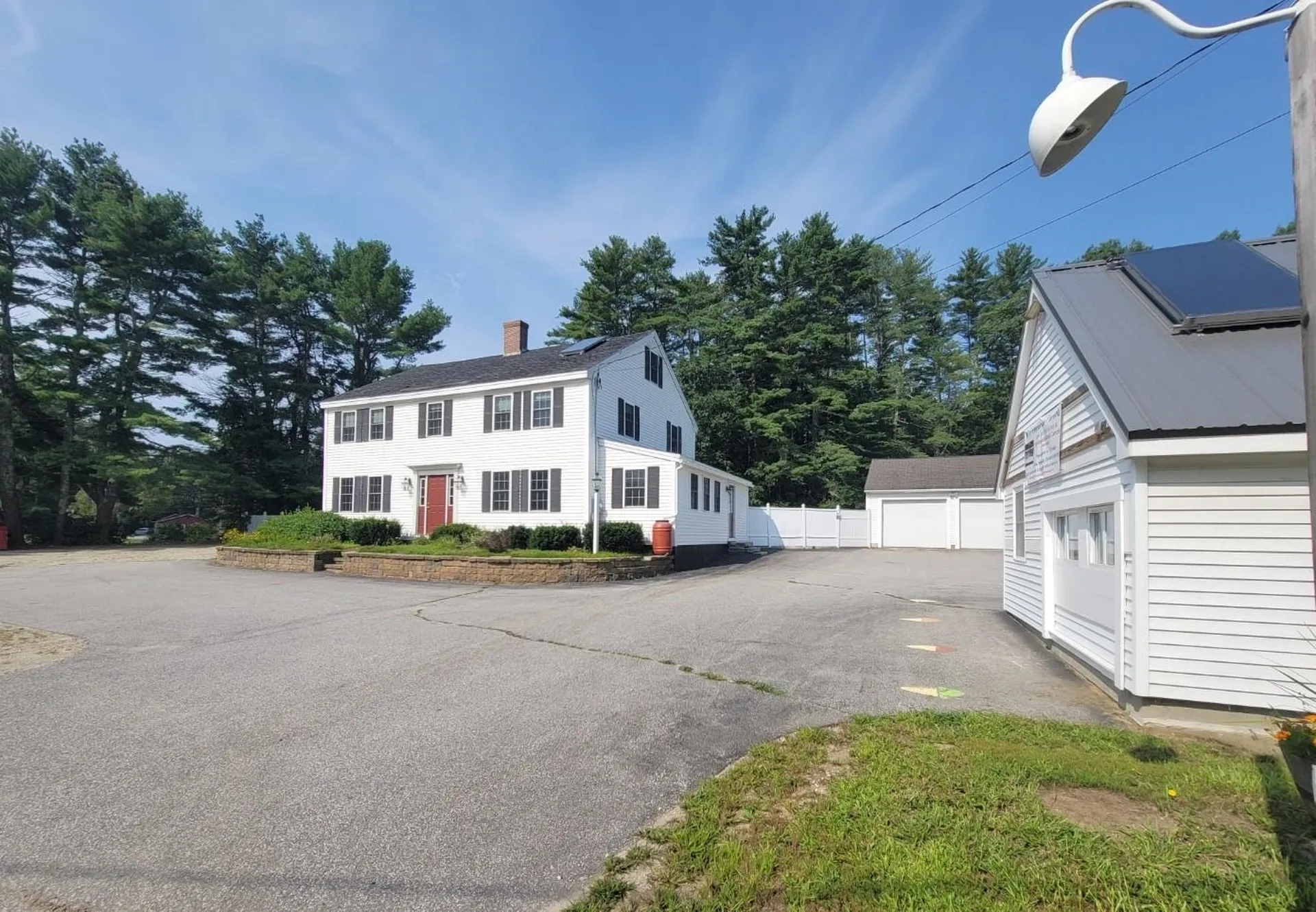 97 Suncook Valley Road Chichester NH 03258