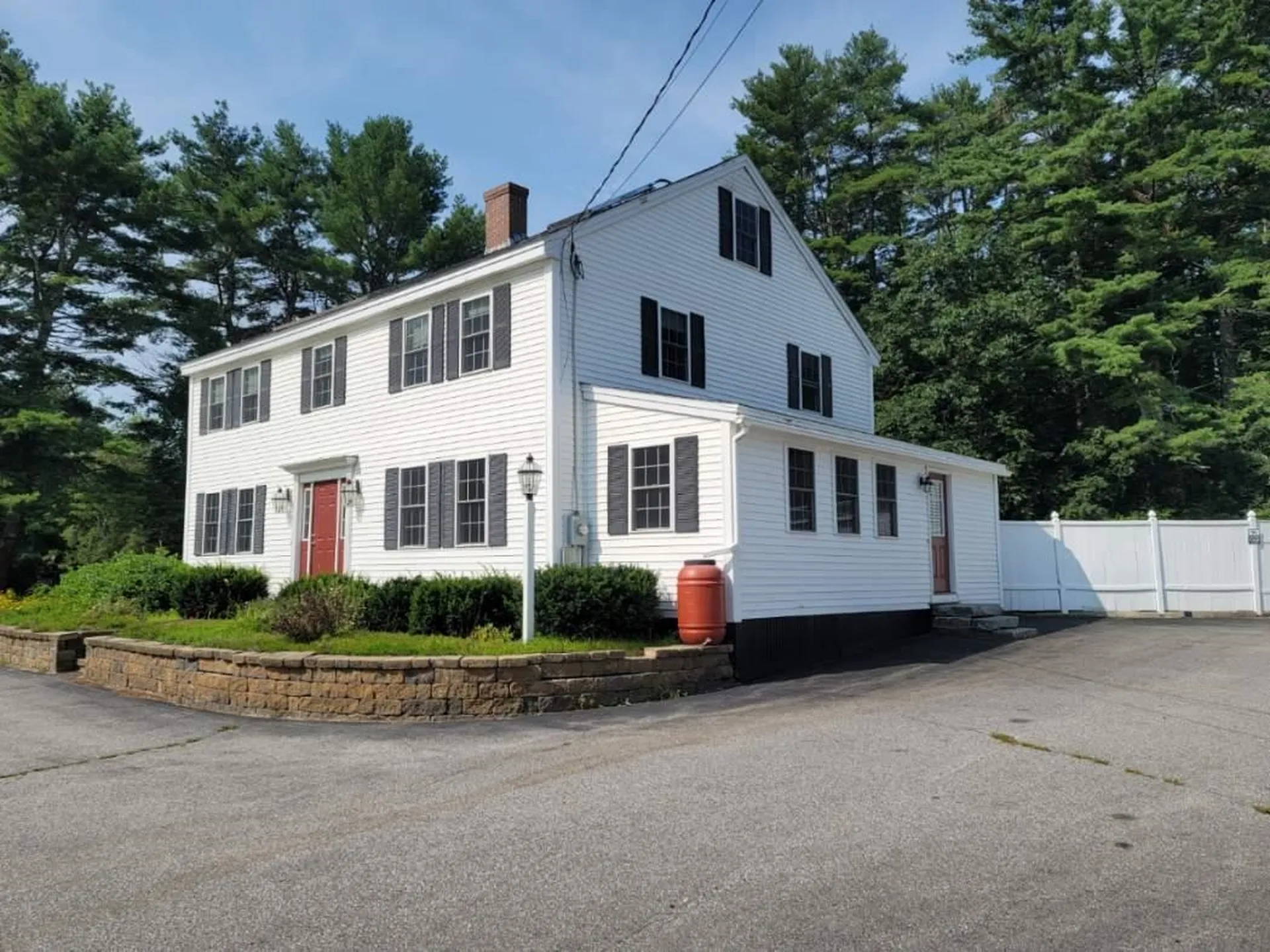 97 Suncook Valley Road Chichester NH 03258