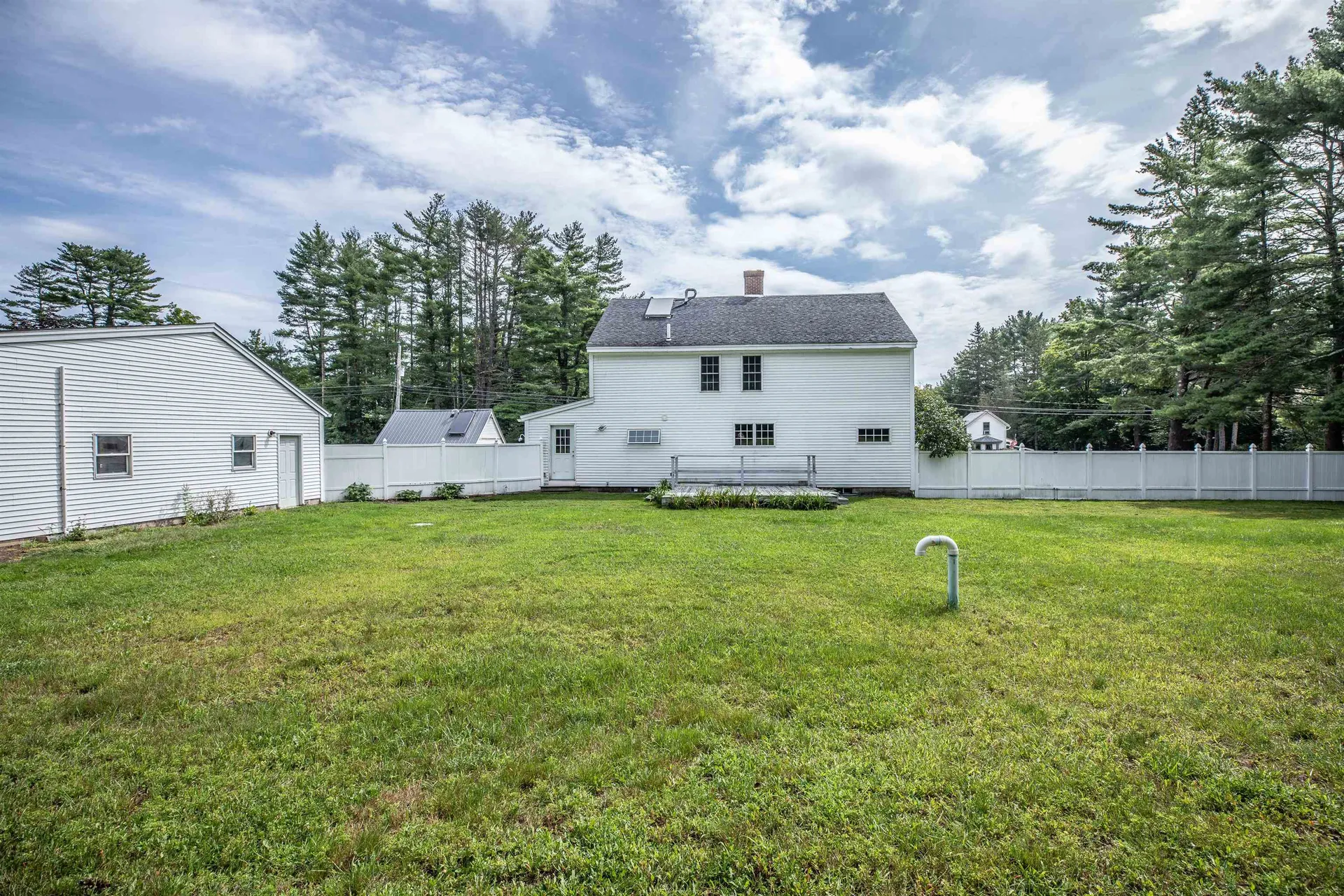 97 Suncook Valley Road Chichester NH 03258