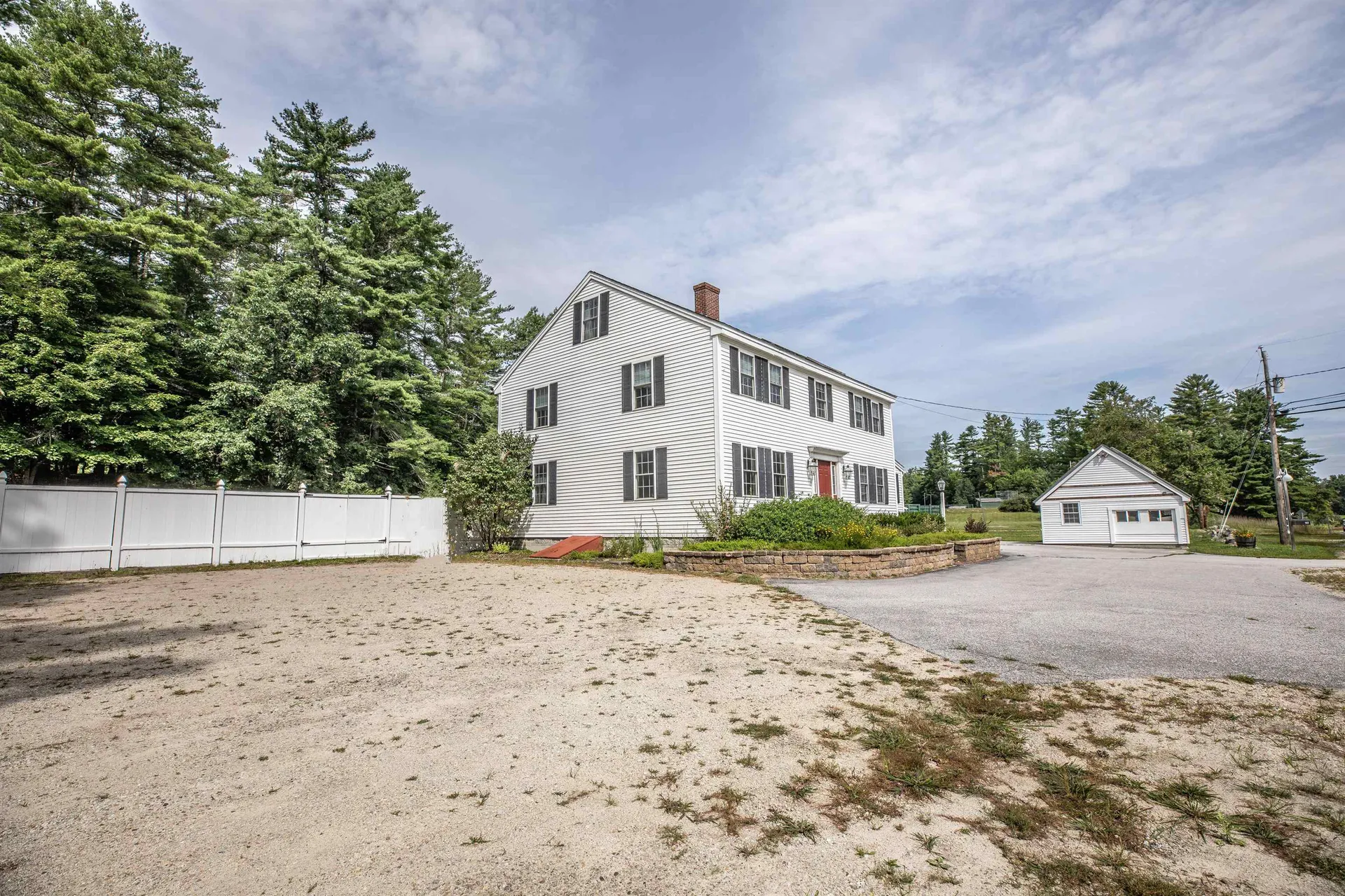97 Suncook Valley Road Chichester NH 03258