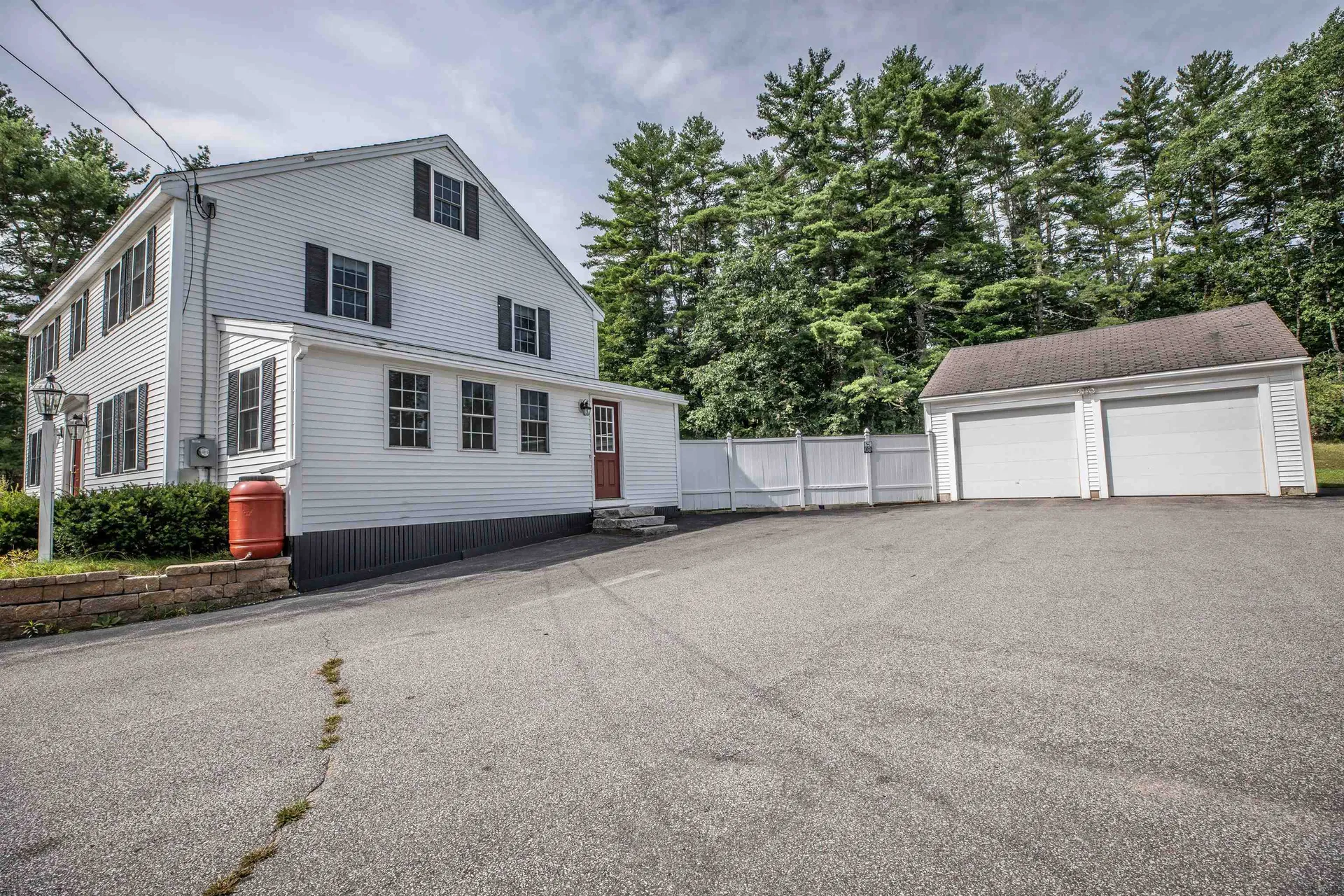97 Suncook Valley Road Chichester NH 03258