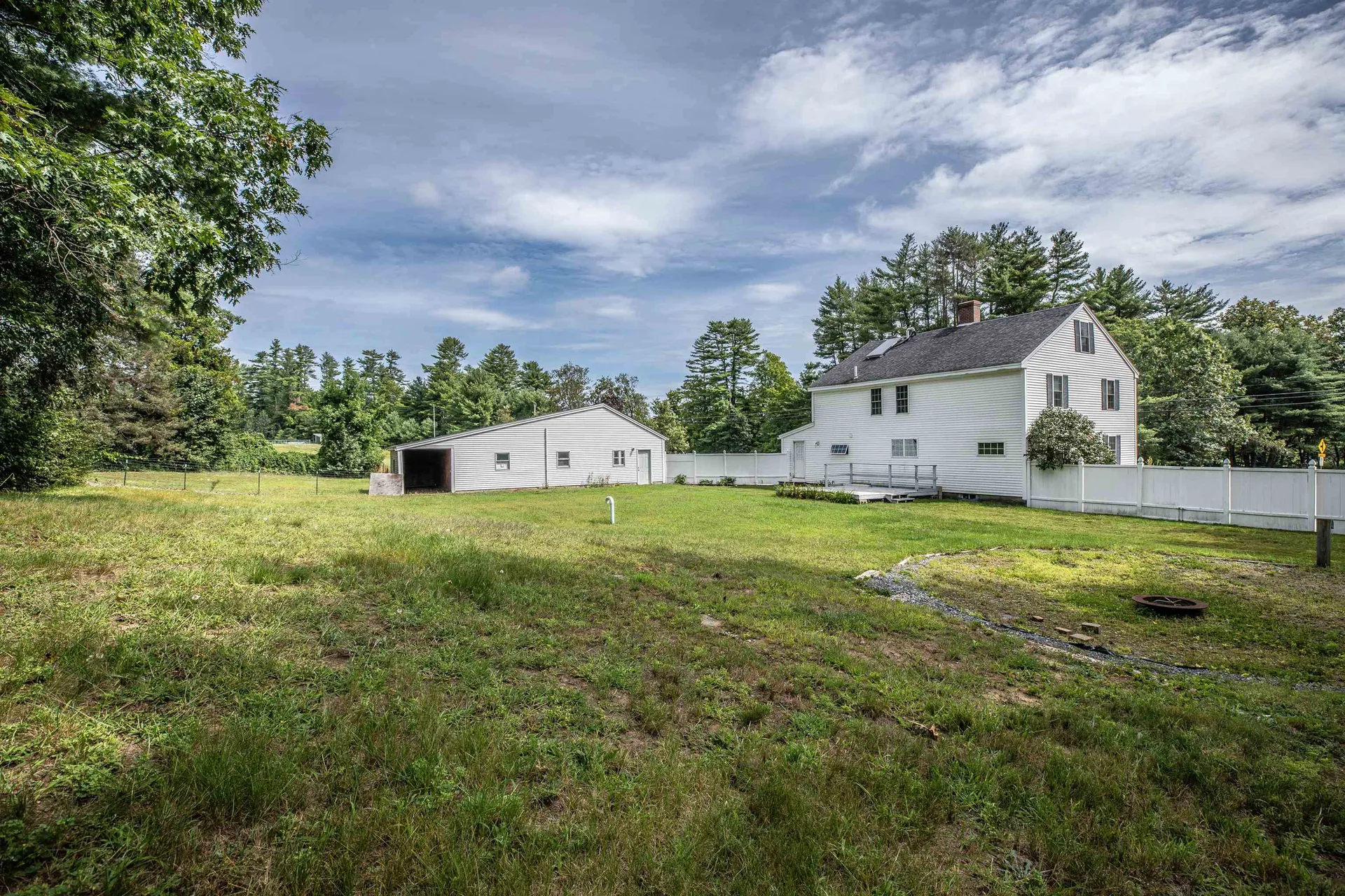 97 Suncook Valley Road Chichester NH 03258