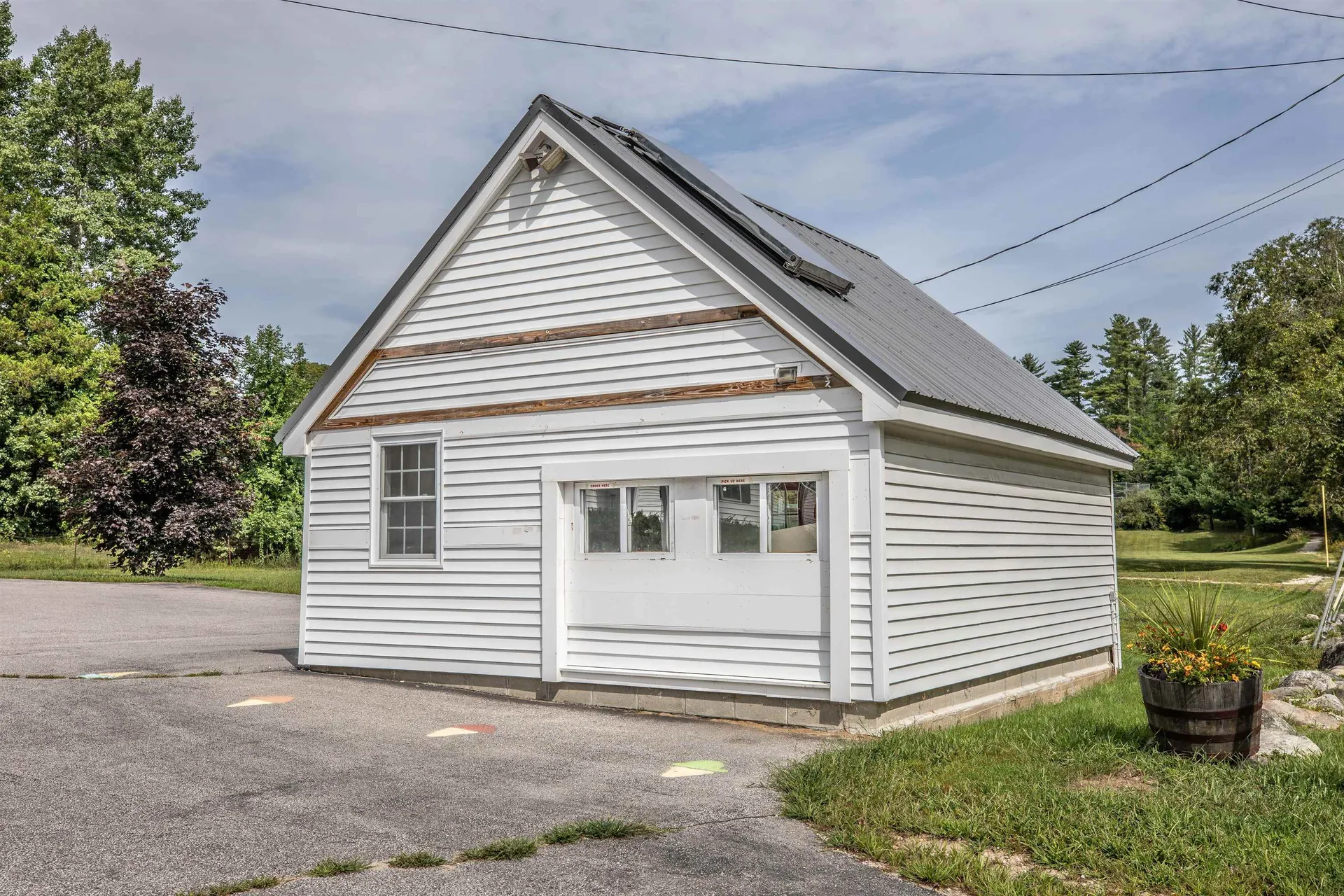 97 Suncook Valley Road Chichester NH 03258