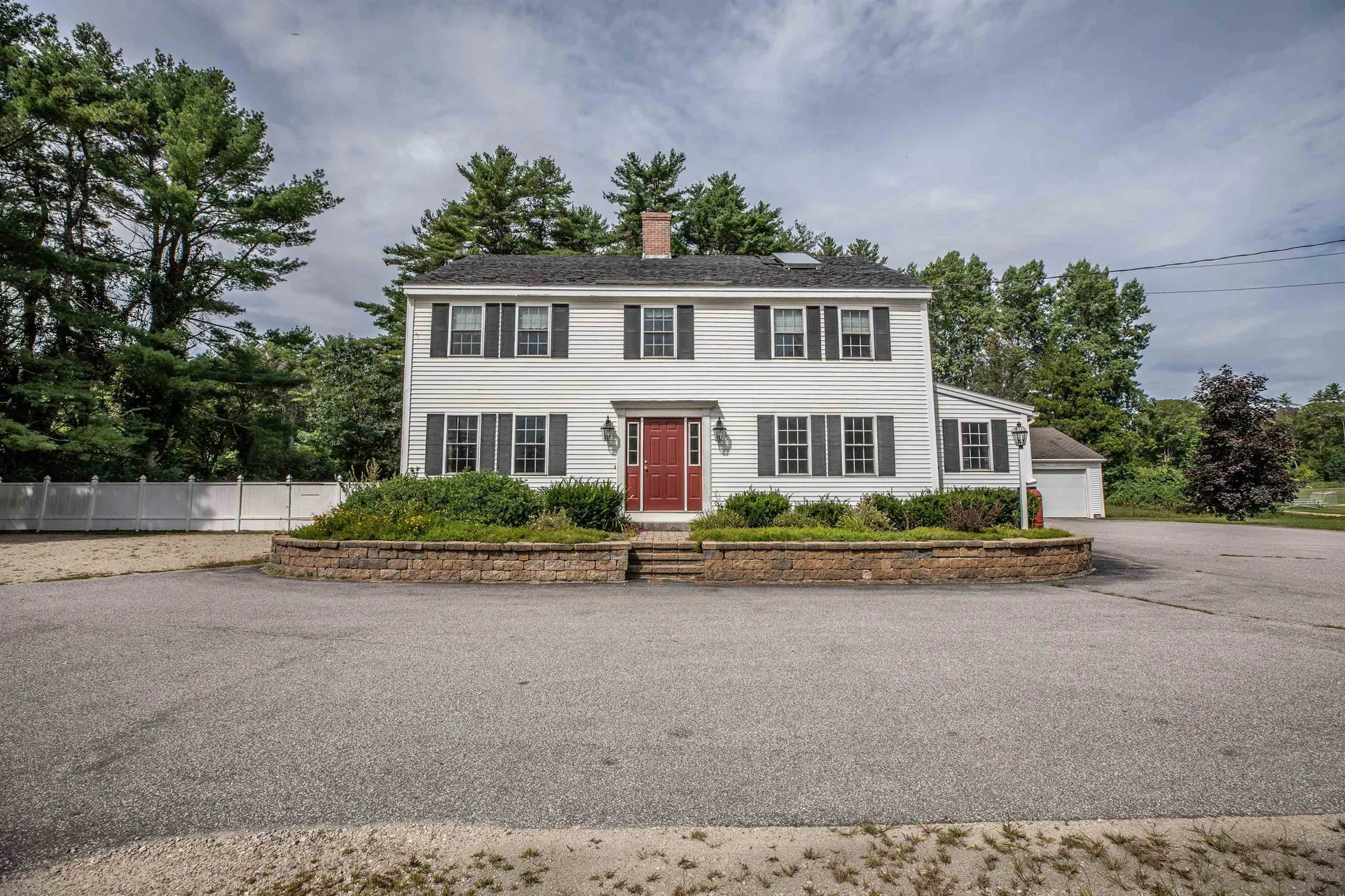 97 Suncook Valley Road Chichester NH 03258