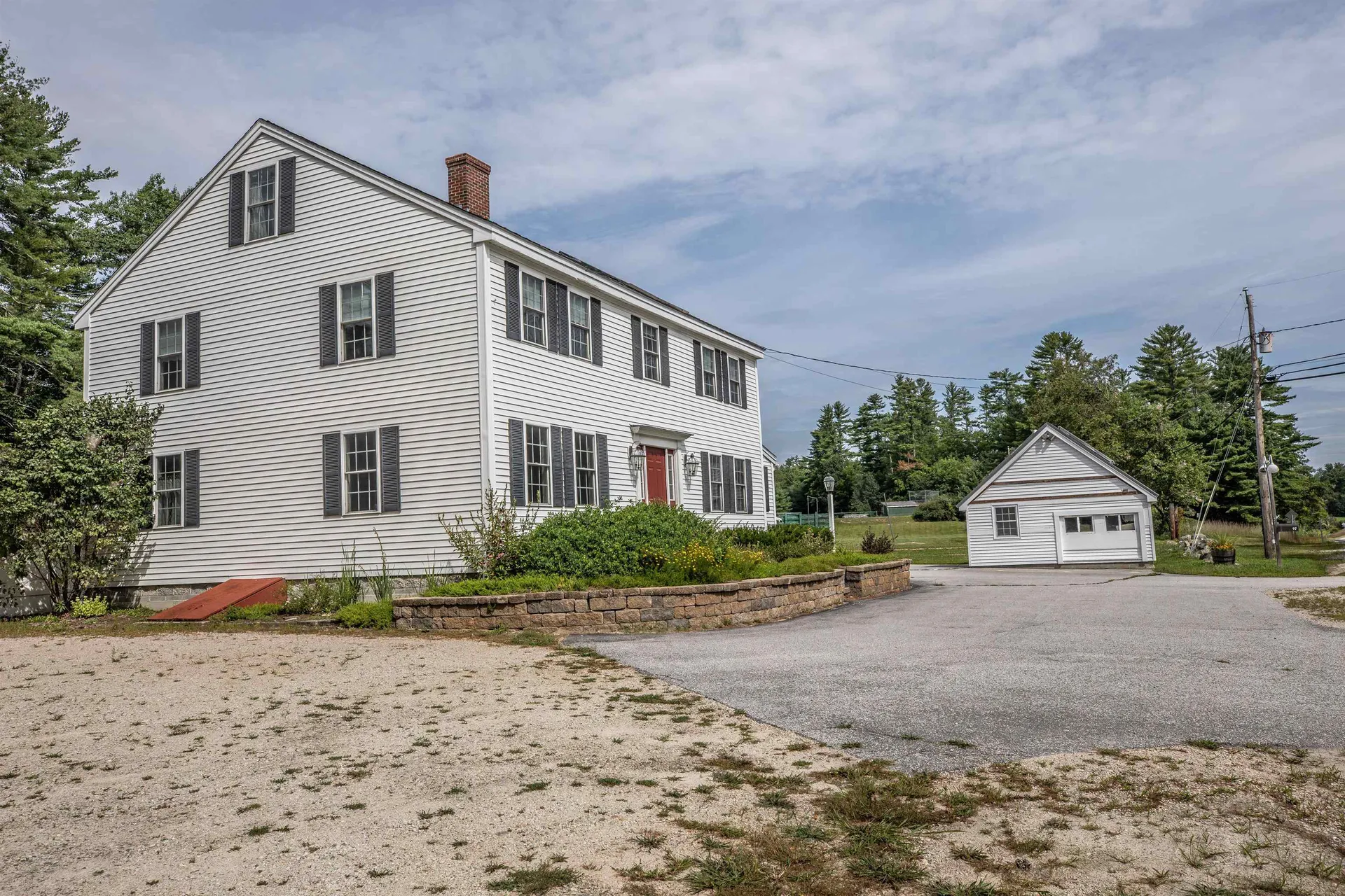 97 Suncook Valley Road Chichester NH 03258