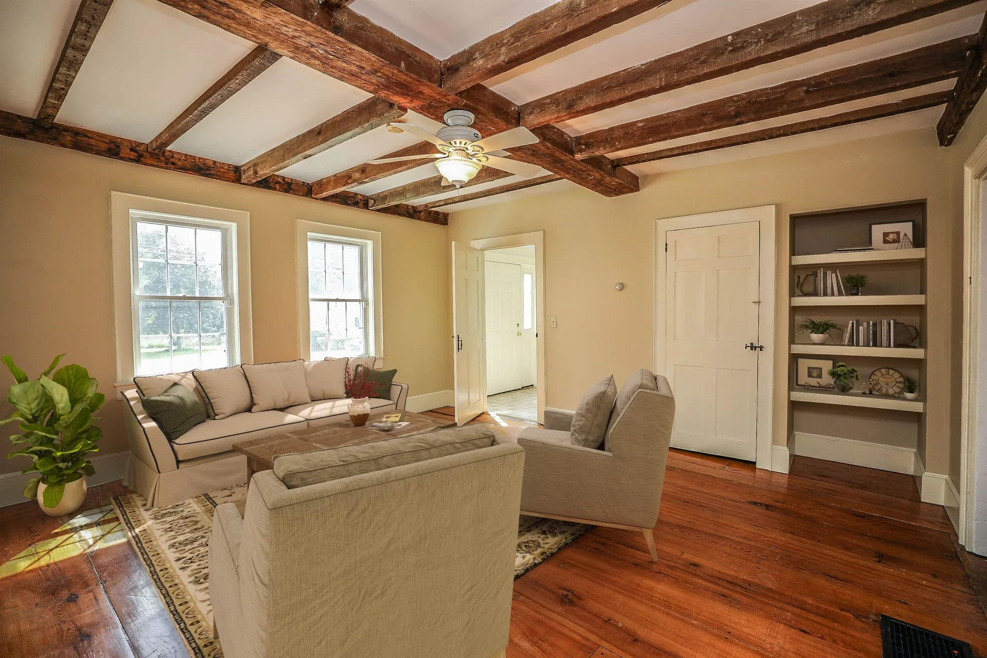 97 Suncook Valley Road Chichester NH 03258