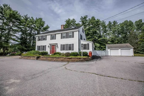 97 Suncook Valley Road Chichester NH 03258