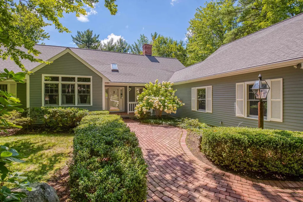 5 Foxglove Lane Wolfeboro NH 03894