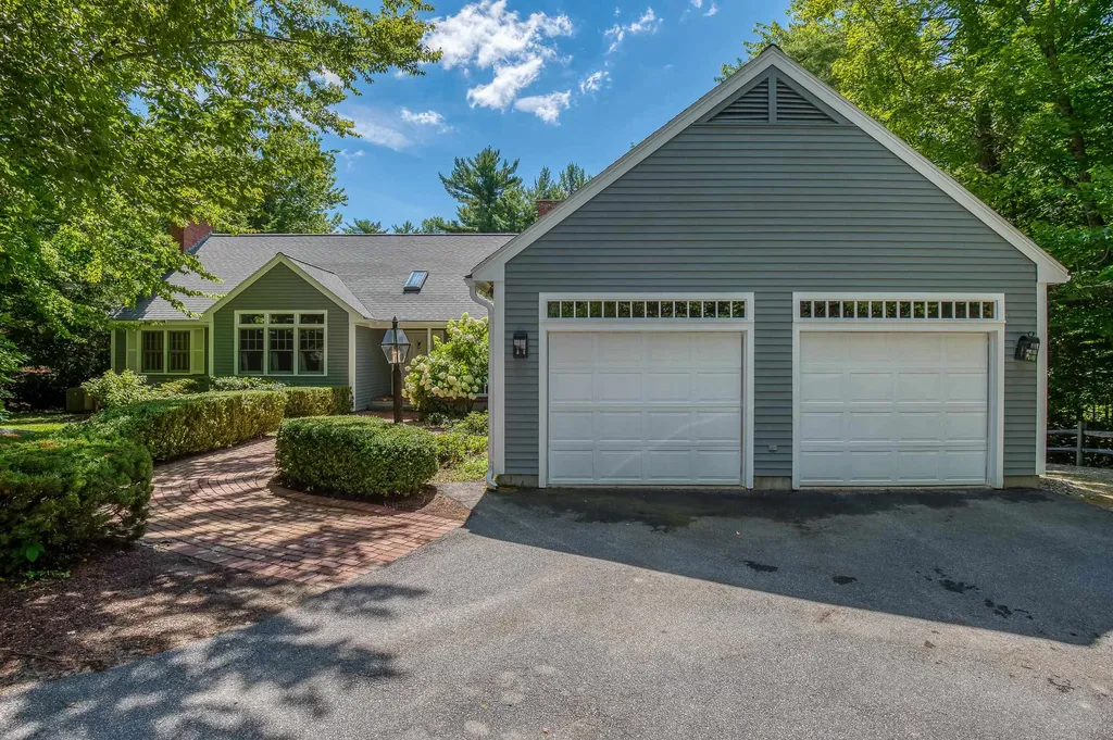 5 Foxglove Lane Wolfeboro NH 03894